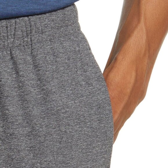 NEW‎ Rhone Reign Around Joggers Size Medium Charcoal Heathery Grey Loungewear M - Picture 16 of 16